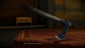 Game of Thrones Screenshot